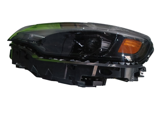 Faro para Jeep Cherokee 2019-21