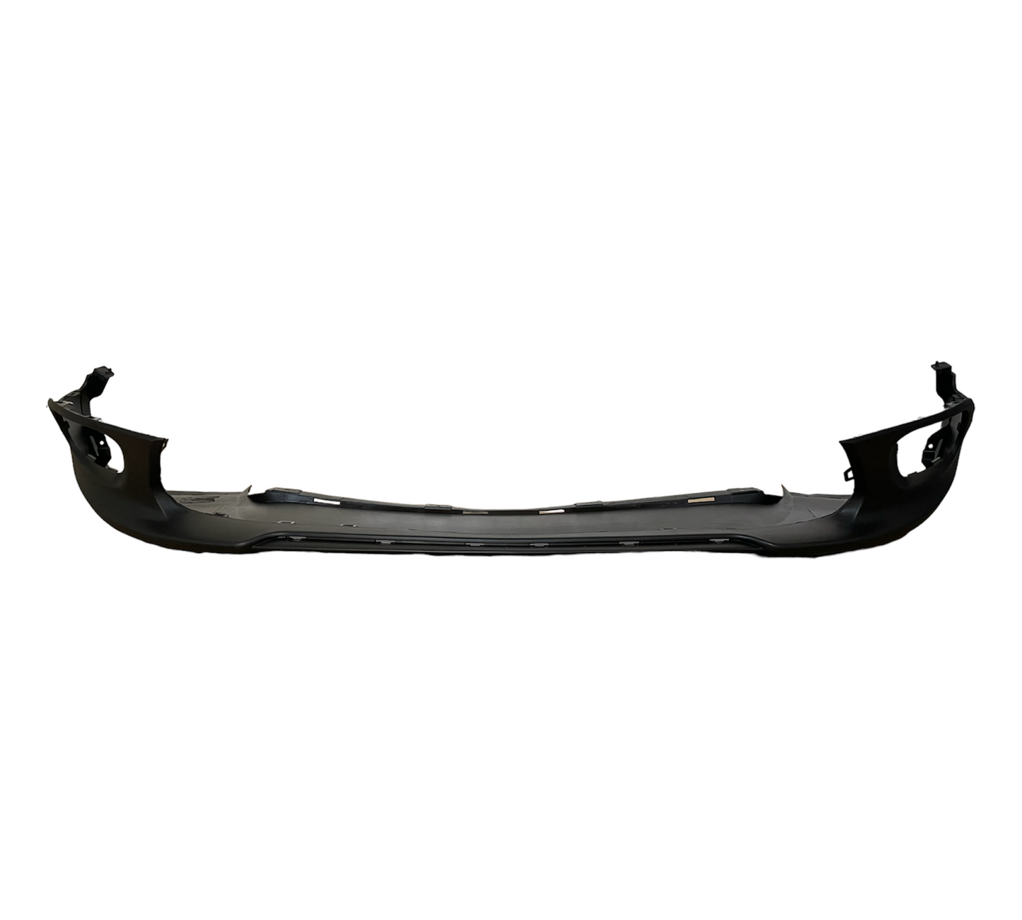 Parachoque Delantero Bajo para Jeep Cherokee 2016