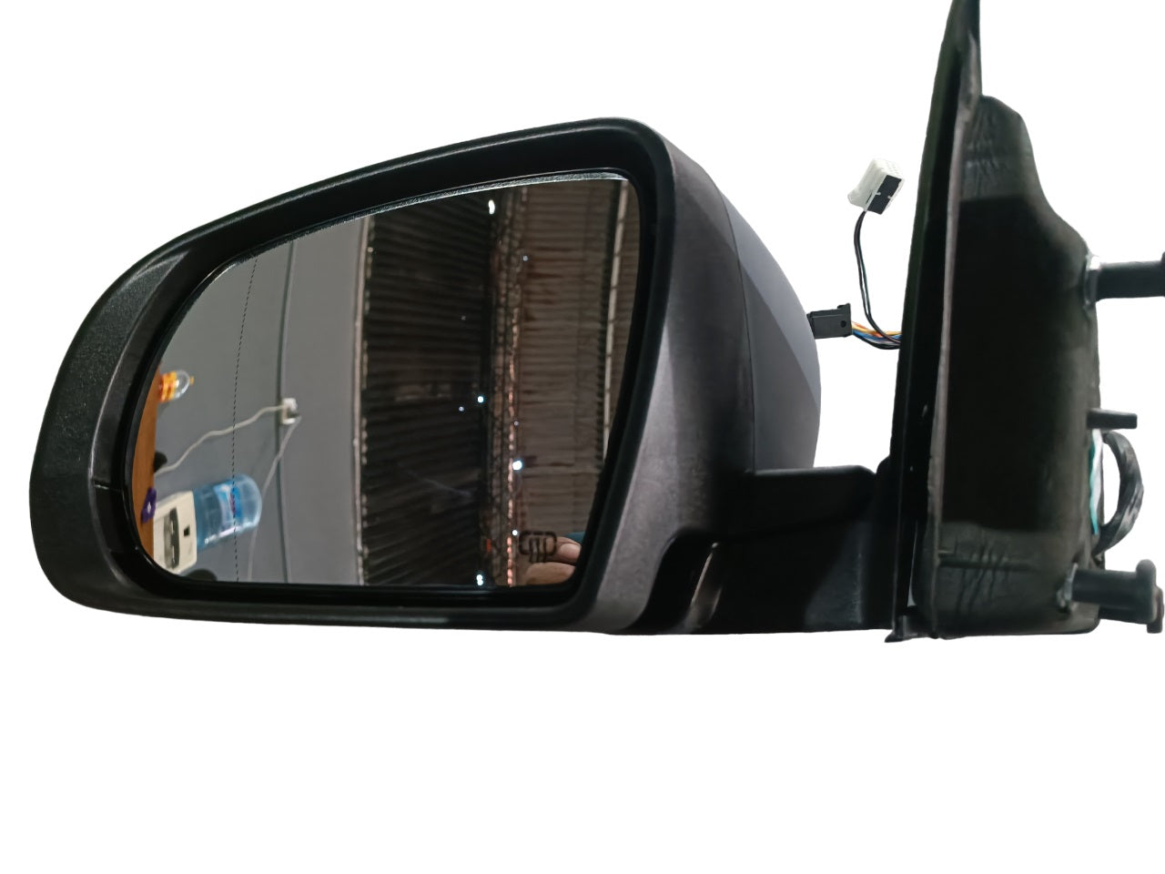 ESPEJO RETROVISOR DE JEEP CHEROKEE 2015-22