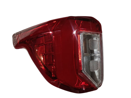 FARO TRASERO DE FORD EXPLORER 2020-2022