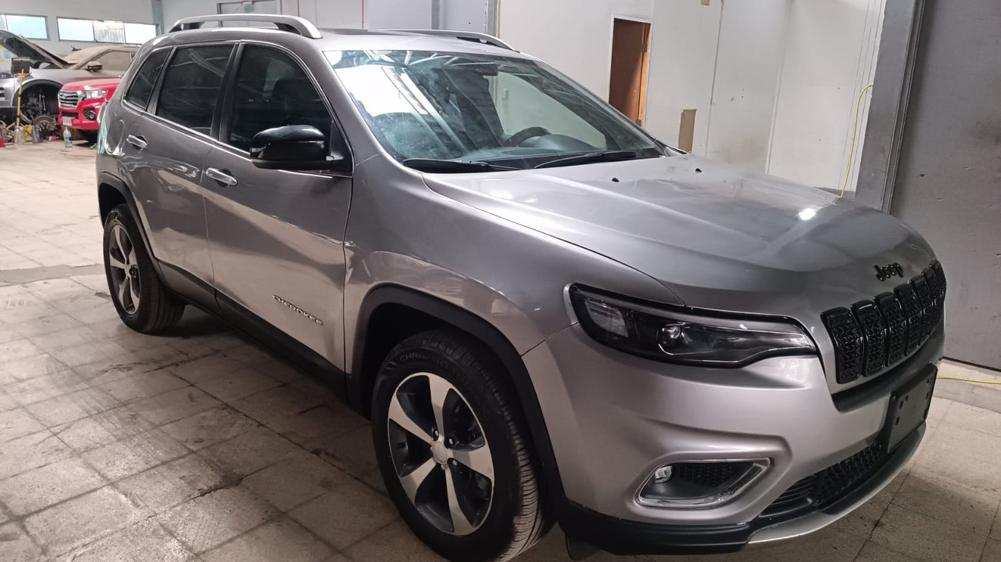 JEEP CHEROKEE LIMITE 4X4 AÑO 2019,  VIN: 1C4PJMDX3KD253271