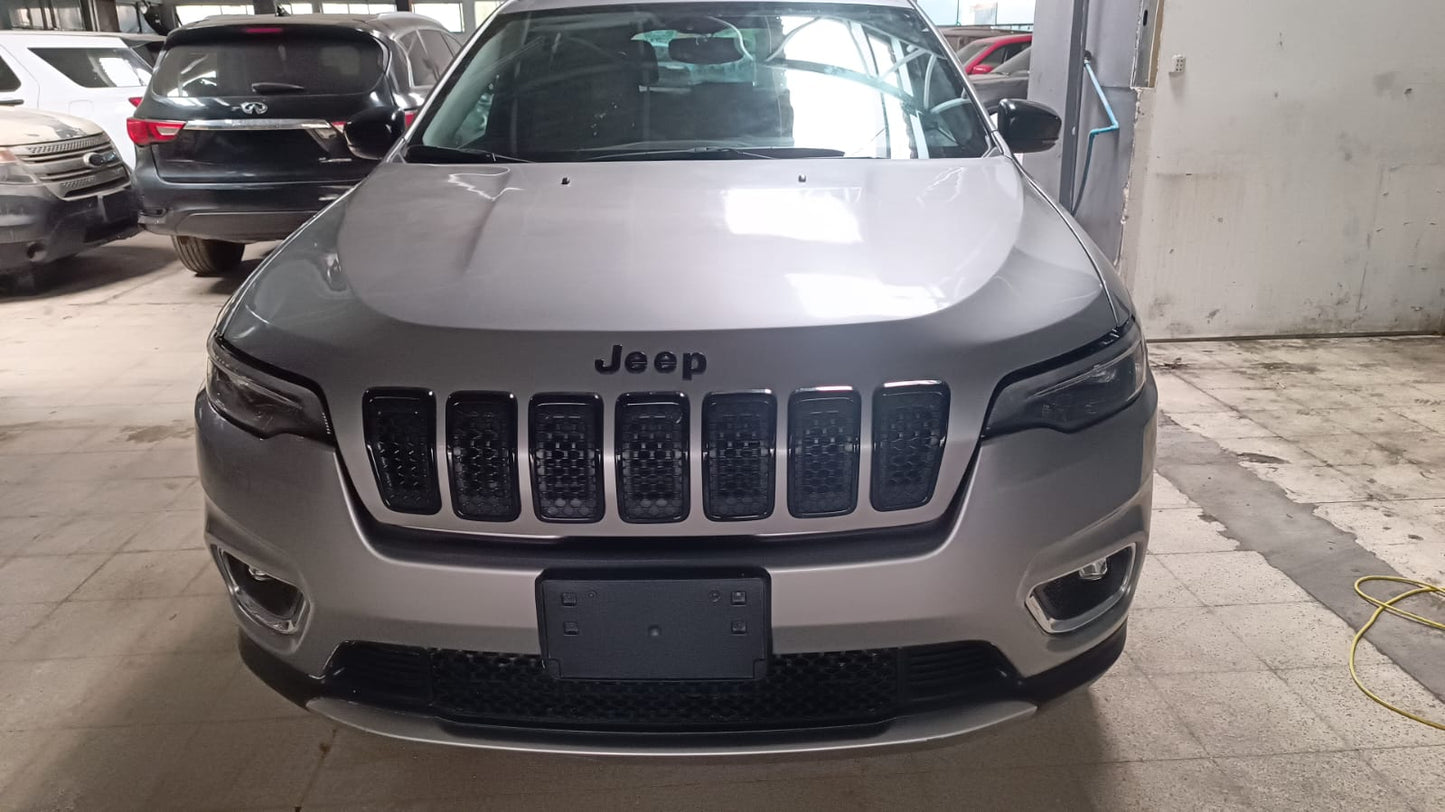 JEEP CHEROKEE LIMITE 4X4 AÑO 2019,  VIN: 1C4PJMDX3KD253271