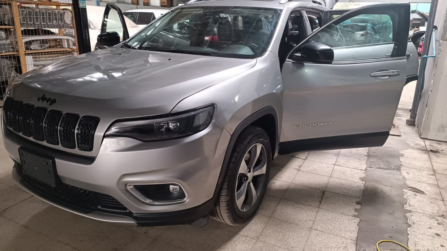 JEEP CHEROKEE LIMITE 4X4 AÑO 2019,  VIN: 1C4PJMDX3KD253271