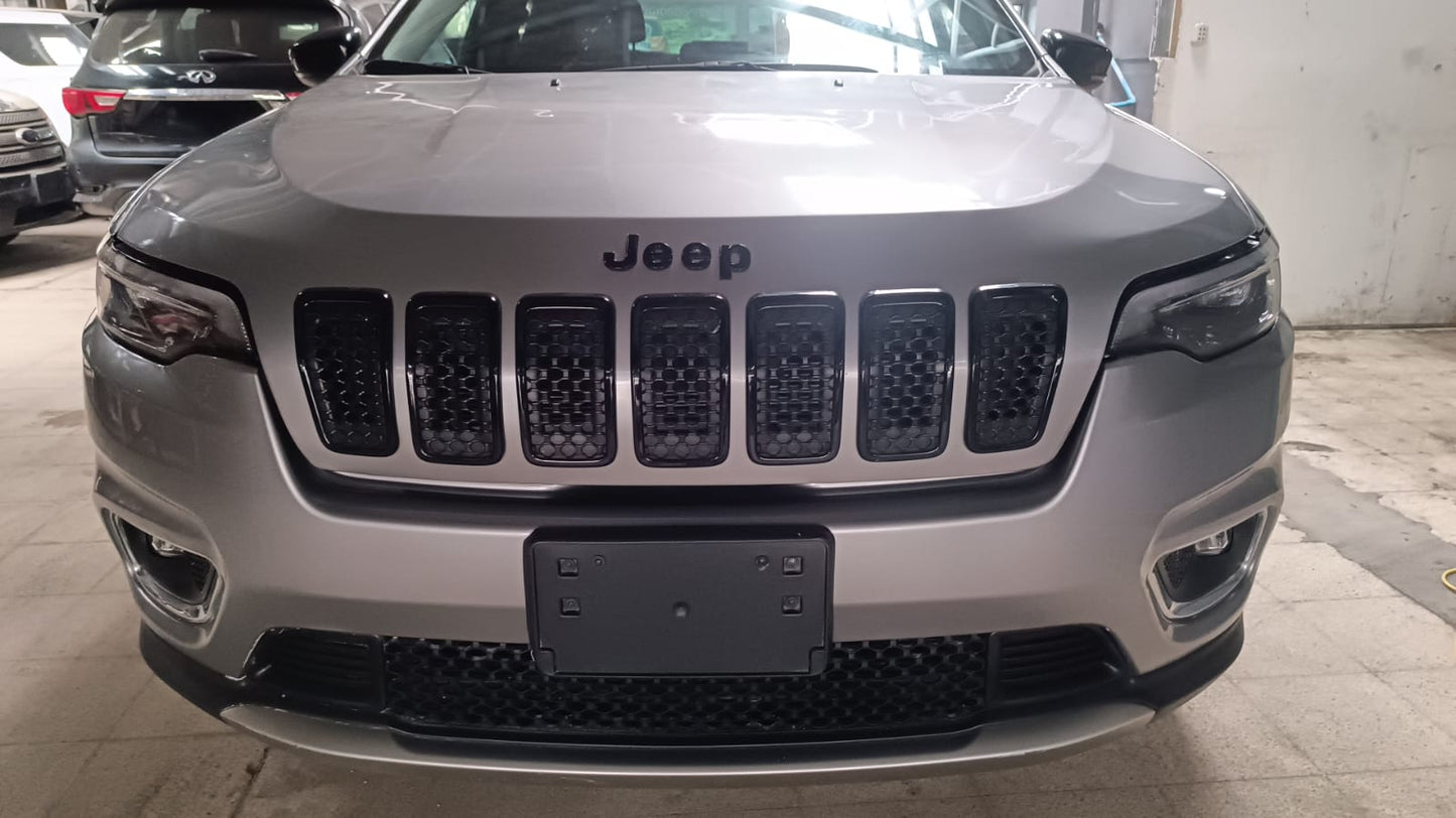 JEEP CHEROKEE LIMITE 4X4 AÑO 2019,  VIN: 1C4PJMDX3KD253271