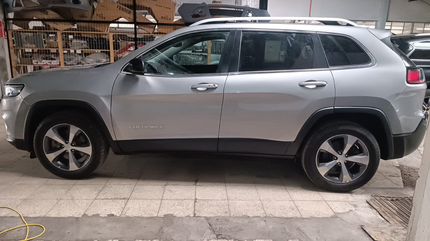 JEEP CHEROKEE LIMITE 4X4 AÑO 2019,  VIN: 1C4PJMDX3KD253271