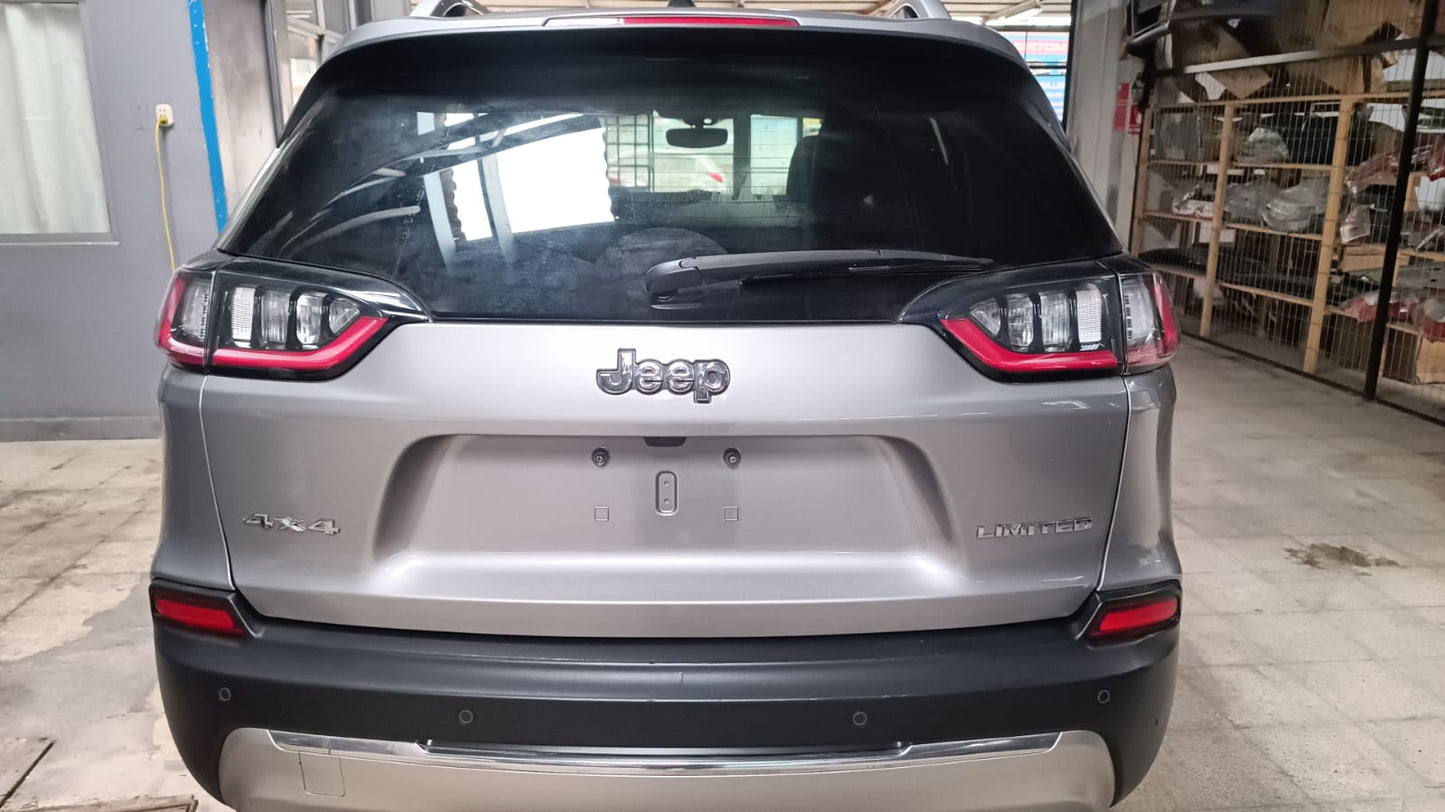 JEEP CHEROKEE LIMITE 4X4 AÑO 2019,  VIN: 1C4PJMDX3KD253271