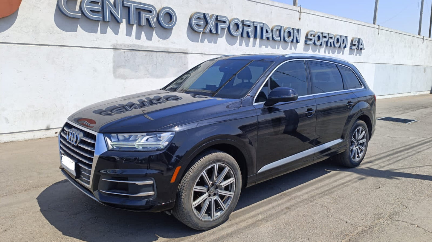 Audi Q7 Premium 2019