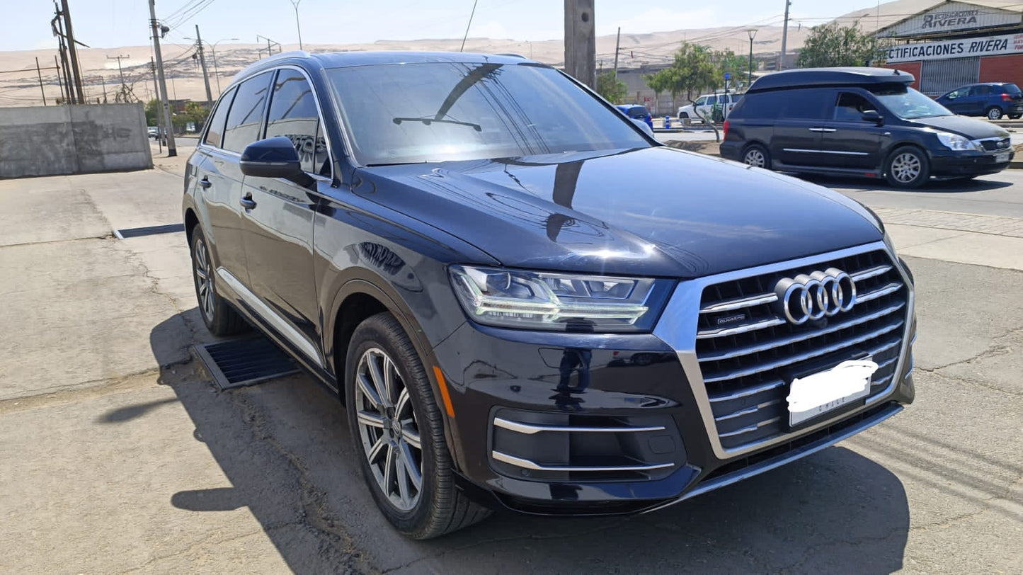 Audi Q7 Premium 2019