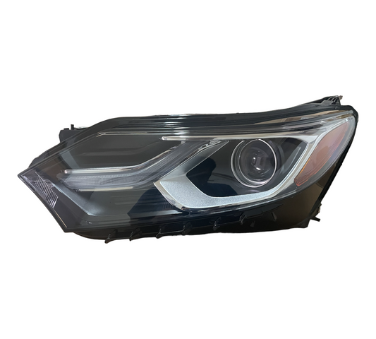 Faro para Chevrolet Equinox 2017-19