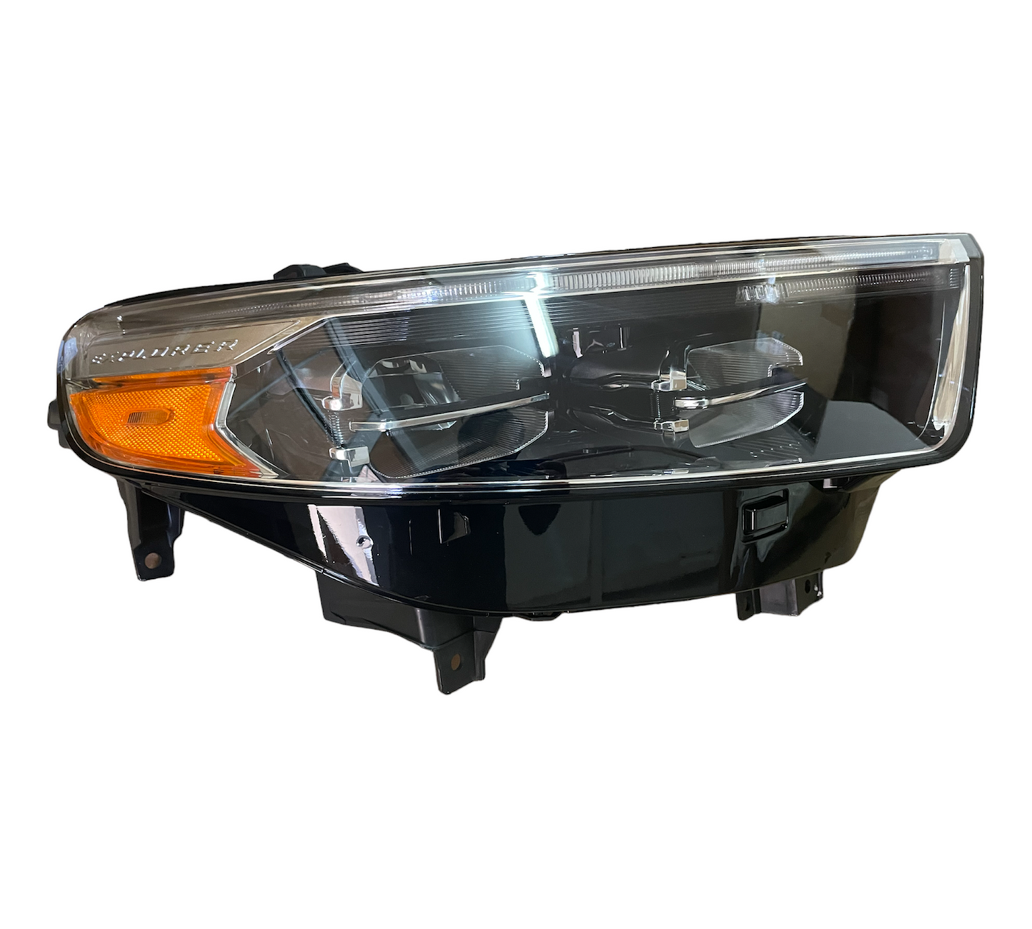 Faro para Ford Explorer 2020-22