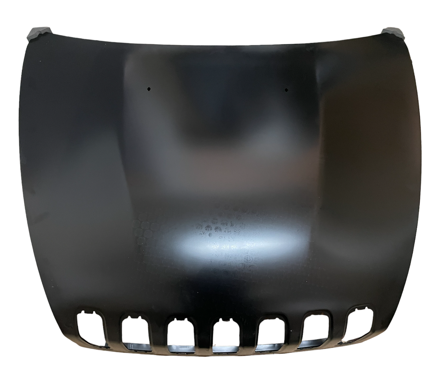 Capot de Acero de carbono para Jeep Cherokee 2015-18