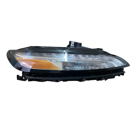 Faro para Jeep Cherokee 2015-18