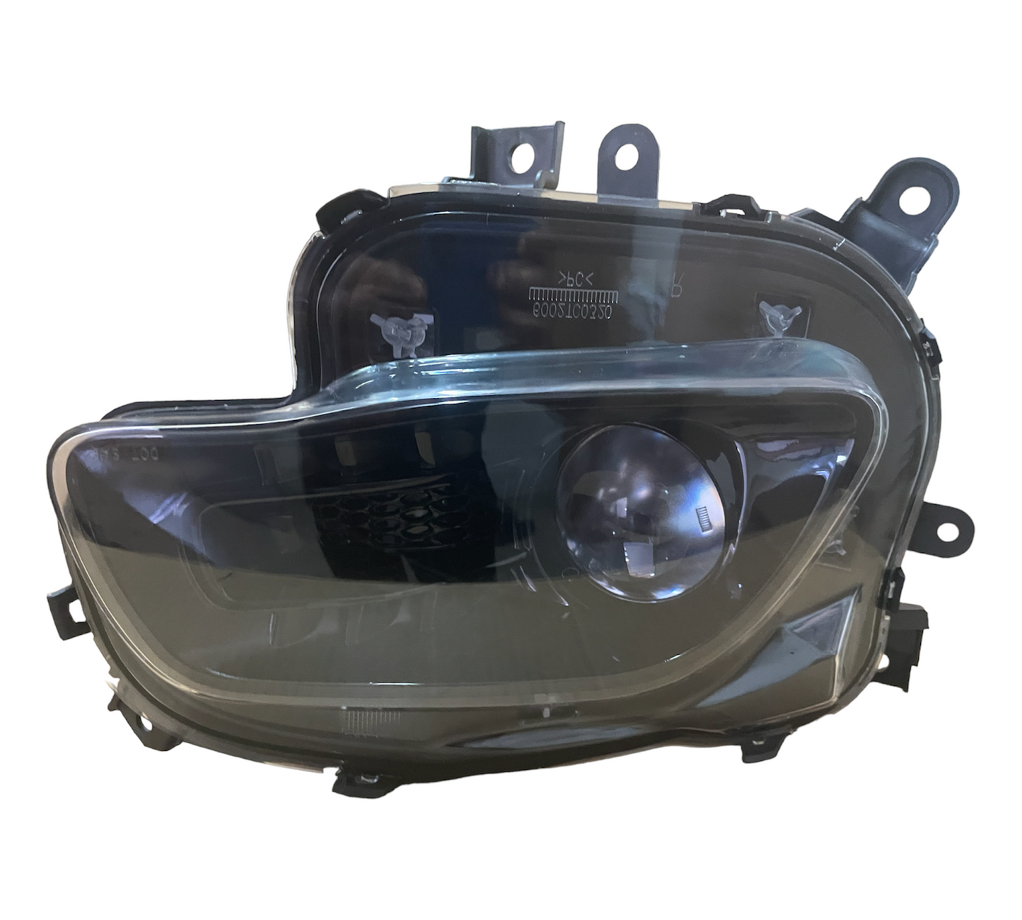 Faro Inferior para Jeep Cherokee 2015-18