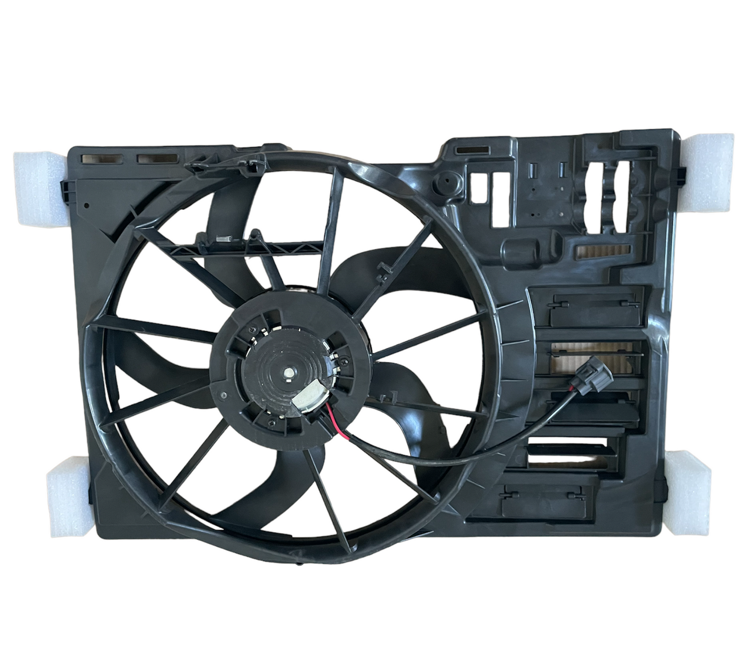 Ventilador para Ford Escape 2013,Ford Focus 2013-18 y Ford Transi 2014-24